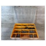 Assortment Of Hitch, Lynch Pins