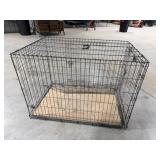 Large Pet Crate