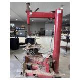 Coats Rim Clamp 5030E Car Tire Changer