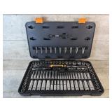 New Gearwrench Socket Set