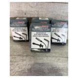 Ignition wire sets