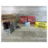 Hedders, Control Arm and Miscellaneous