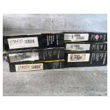 Power steering hoses