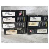 Power steering hoses