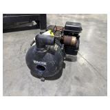 Briggs and Stratton 3hp Pacer Pump