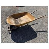 Wheel Barrow
