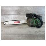 Hitachi chainsaw