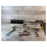 Craftsman Hand Tools