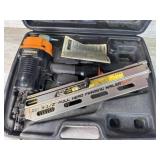 Freeman framing nailer