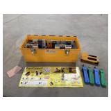 Malco FasGroov System