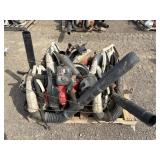 Skid of Stihl  Blowers