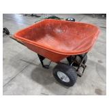 Wheel Barrel