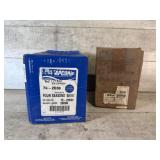 Compressor, Water Pump