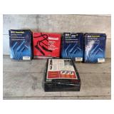 Spark Plug Wire Sets