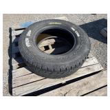 Yokohoma LT265/70R17 Tire