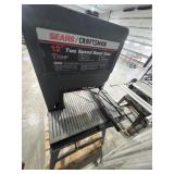 Sears Craftsman 12' band saw