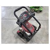 Troy-Bilt Pressure Washer