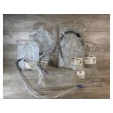 Power Steering Hoses