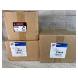 Blower motors, anchor replacement parts