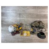 Wagner Power Painter, Miscellaneous