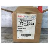 Remanufactured Compressor