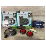 Hose Faucet Timers, Kobalt Bits and Miscellaneous