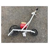 Earthway Precision Garden Seeder