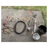 Miscellaneous Items, Sliding Door Hardware