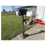 Guardian power drill press