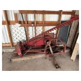 Sickle Bar Mower 458891R2