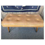 Upholstered Bench