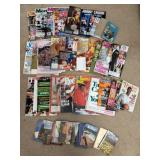 Magazine, NiteBooks, All Occasions Cards, Puzzle