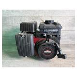 Vanguard 2.4 hp Briggs & Stratton motor side shaft