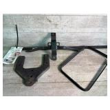 John Deere more parts