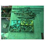 Miscellaneous Brass/Copper Fittings