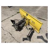 John Deere 54 Front Blade