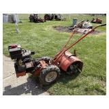 Ariens Rocket Rear Tine Tiller