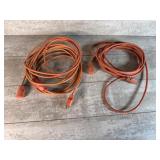 Extension cords