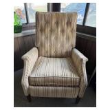 Vintage Recliner