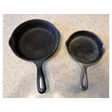 Wagner Ware Cast Iron Skillet #3, Other Skillet