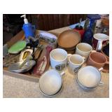 Kitchen miscellaneous