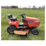 Simplicity Broadmoor Hydro 15 44in Deck