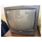 Magnavox tv