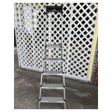 Leifheit Step Ladder