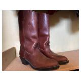 Boots Sz 7.5