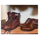 Menï¿½s boots
