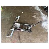 Pro Lift HD Lawn Mower Lift