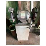 Duracraft Bench Grinder