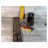 John Deere thermometer