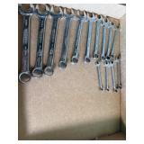 Matco wrenches